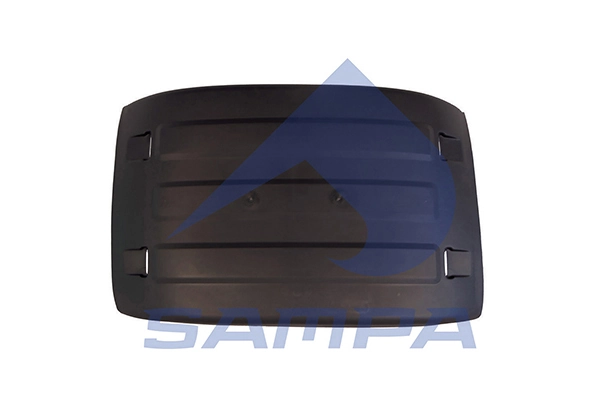 Бічна частина задні праві Volvo 20723630 ціна, від 38.31 USD