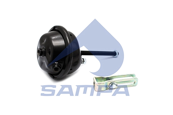 Купити A0004209924 Mercedes Камера гальмівна