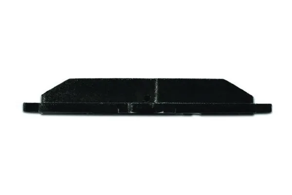 Передні тормозні колодки 8DB355012581 HELLA