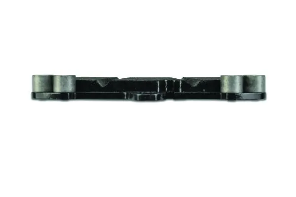 Купити 8DB355018691 HELLA Колодки гальмівні передні, дискові
