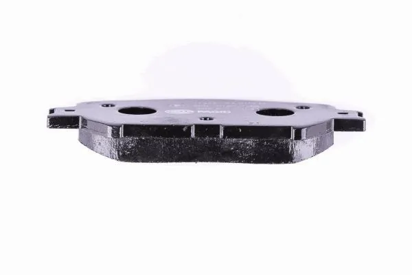 Тормозні колодки HELLA 8DB355010431