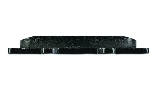 Передні тормозні колодки 8DB355010491 HELLA