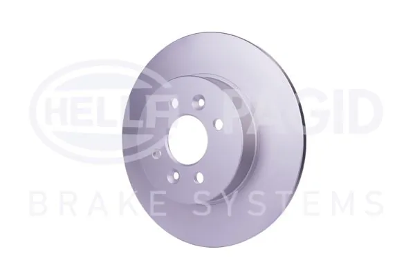 Гальмівні диски 8946510 Brembo
