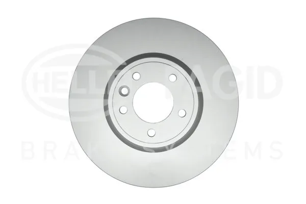 Купити Гальмівні диски передні Land Rover Range Rover SPORT II L494