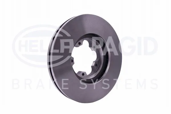 Купити 8DD355120111 HELLA Ротор гальмівний