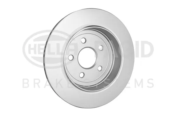 Задні дискові гальма Peugeot/Citroen 1667870980 ціна, від 74.23 USD