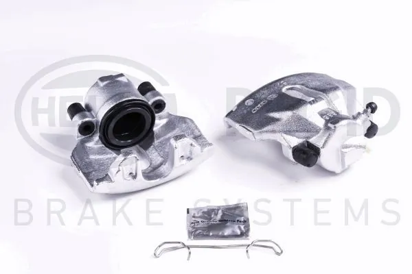 Супорт гальмівний передній лівий Lauber LAU772312 ціна, від 28.22 USD