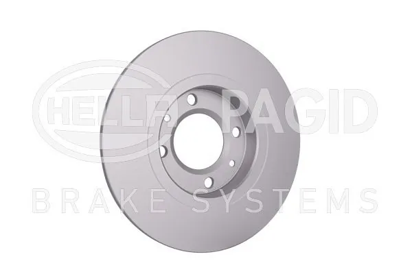Купити 194851 Maxgear Диск заднього гальма
