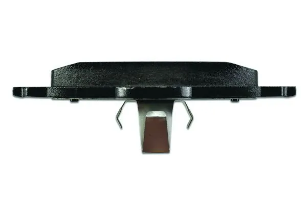 Купити 8DB355008011 HELLA Колодки гальмівні передні, дискові
