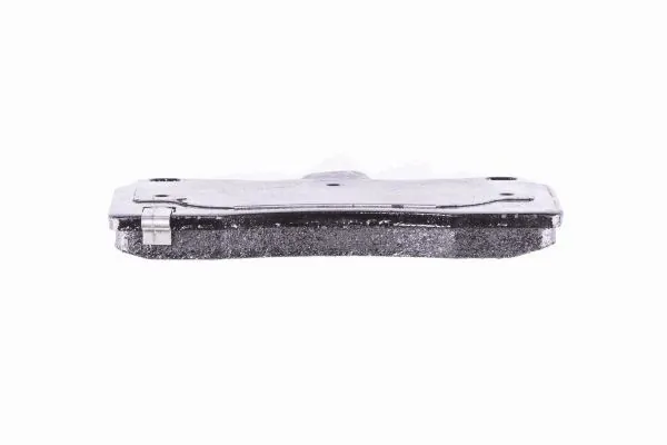 Купити 8DB355014451 HELLA Колодки гальмівні передні, дискові