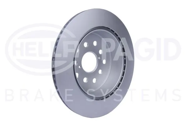 Задні дискові гальма General Motors 09117772 ціна, від 24.77 USD