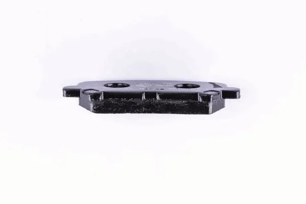 Задні дискові колодки HELLA 8DB355020601