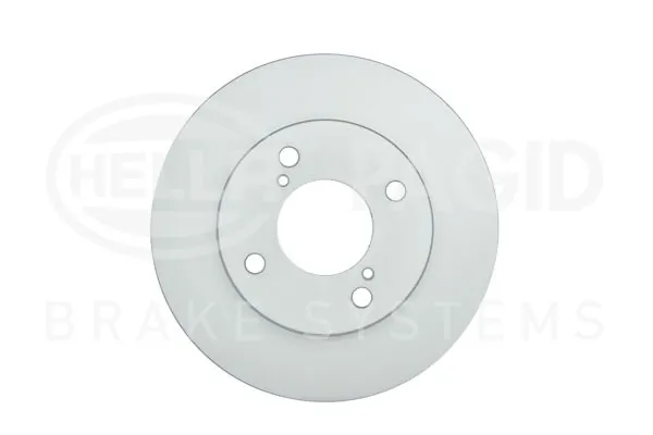 Купити 8DD355132381 HELLA Ротор гальмівний