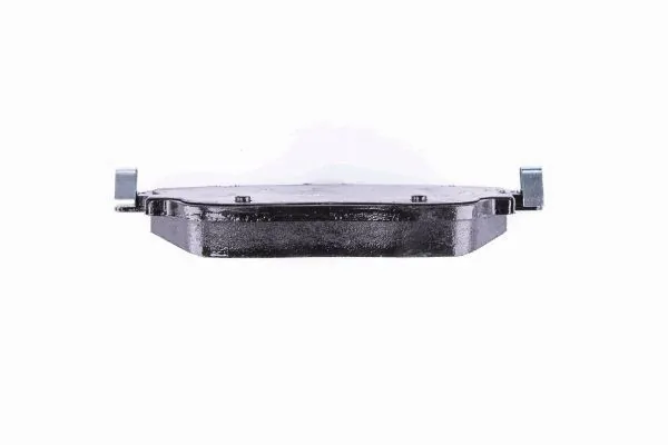 Передні тормозні колодки 8DB355019721 HELLA