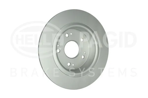 Задні дискові гальма R1 Concepts 83059032 ціна, від 40.38 USD