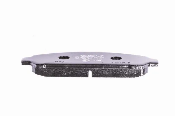 Купити 8DB355021821 HELLA Колодки гальмівні передні, дискові