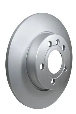 Гальмівні диски 8DD355105611 HELLA