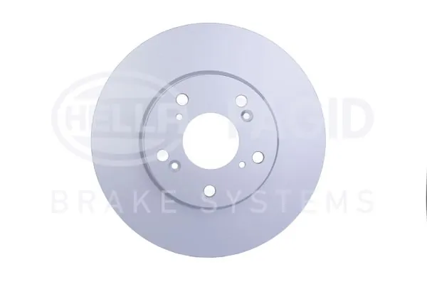 231685C Metelli Гальмо дискове переднє