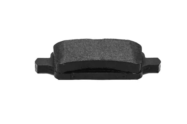 Задні гальмівні колодки 8DB355024911 HELLA