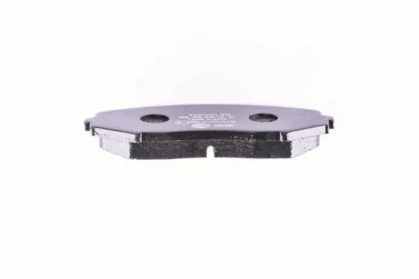 Купити 8DB355012351 HELLA Колодки гальмівні передні, дискові