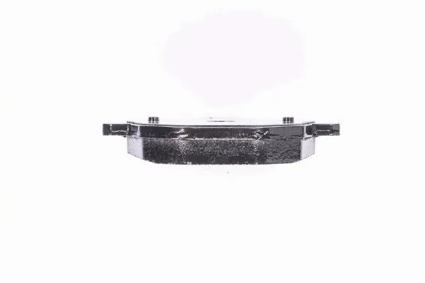 Купити 8DB355013921 HELLA Задні колодки