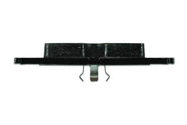 Задні дискові колодки HELLA 8DB355007511