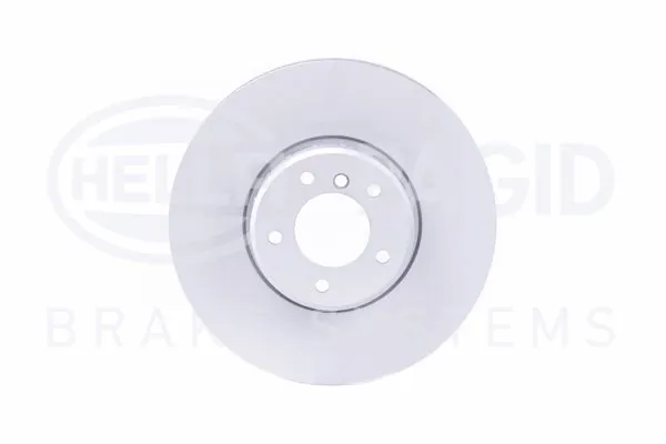 Диск переднього гальма Protechnic PRD2857 ціна, від 107.66 USD