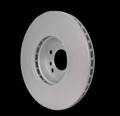 8DD355127631 HELLA Гальмо дискове переднє
