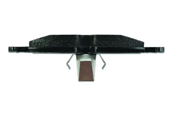 Задні гальмівні колодки HELLA 8DB355014401 ціна, від 24.30 USD