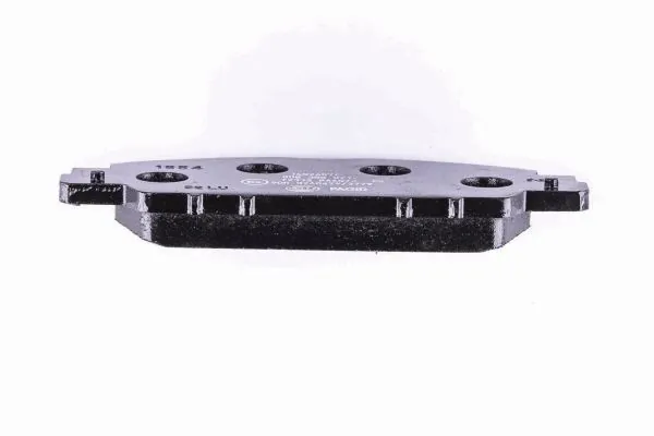 Тормозні колодки HELLA 8DB355021471