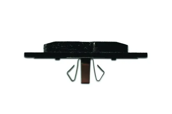 Задні гальмівні колодки 8DB355011301 HELLA