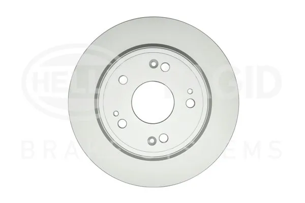 Купити 83059032 R1 Concepts Диск заднього гальма