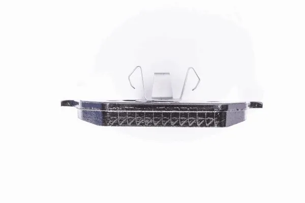 Купити 8DB355021951 HELLA Колодки гальмівні передні, дискові