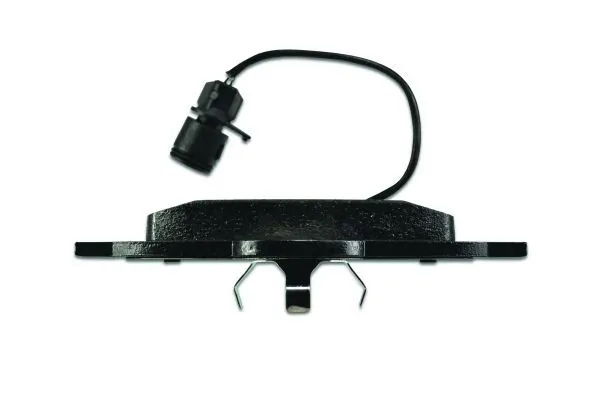 Тормозні колодки HELLA 8DB355007461