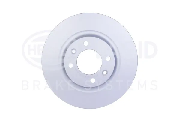 Гальмівні диски 8001393C Cifam