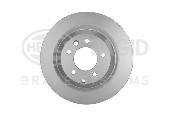 Гальмівні диски 83002089 R1 Concepts
