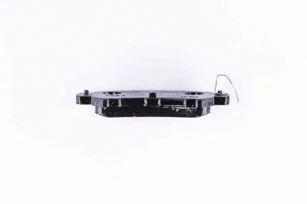 Купити 8DB355020151 HELLA Задні колодки