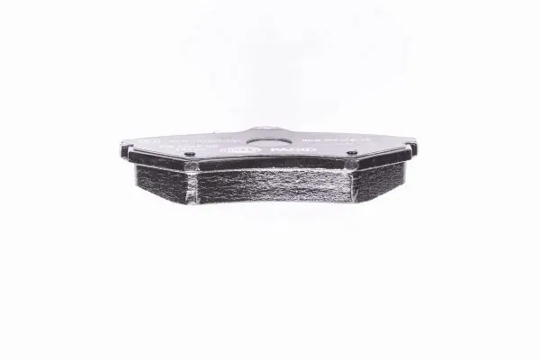 Передні тормозні колодки 8DB355018451 HELLA