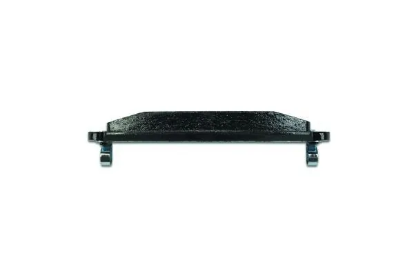 Передні тормозні колодки 8DB355009071 HELLA