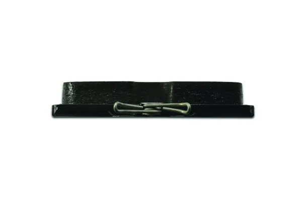 Передні тормозні колодки 8DB355017601 HELLA