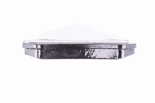 Передні тормозні колодки 8DB355014651 HELLA