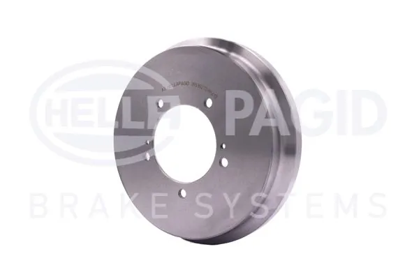 Купити 8DT355302721 HELLA Барабан гальмівний задній