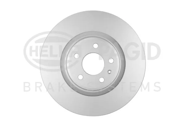 Купити Гальмівні диски передні Audi A4 B9 8W2, 8WC