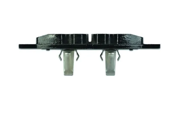 Передні тормозні колодки 8DB355006551 HELLA