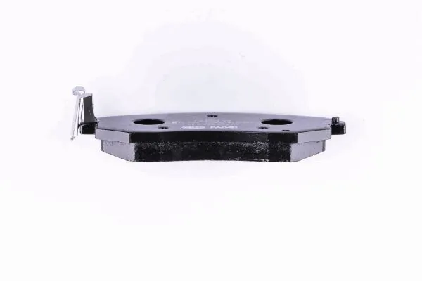 Передні тормозні колодки 8DB355020891 HELLA