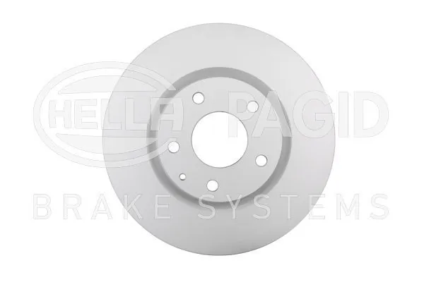 Диск переднього гальма R1 Concepts 83080081 ціна, від 56.13 USD