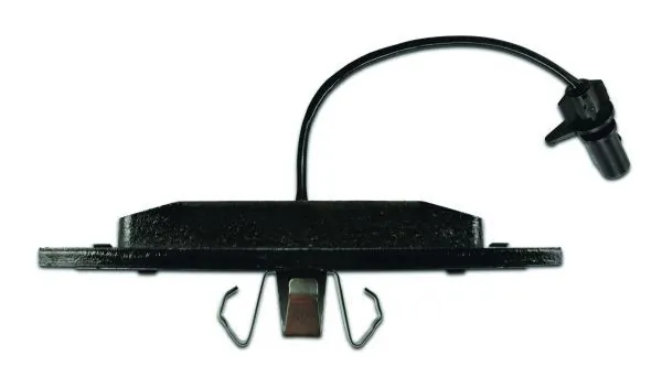 Передні тормозні колодки 8DB355010581 HELLA