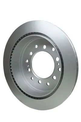 8DD355114861 HELLA Дискові гальма