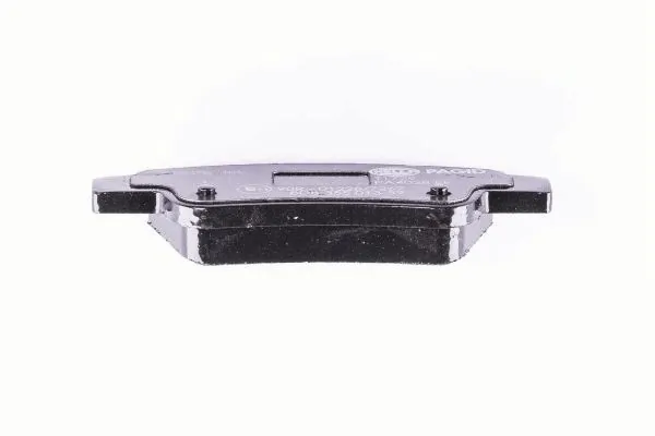 Задні дискові колодки HELLA 8DB355013591