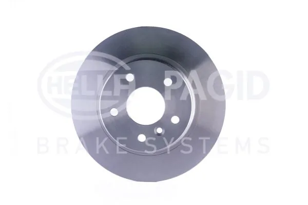 Купити SDB000470 Britpart Диск заднього гальма